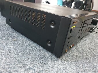 AKAI AA-V29DPL receiver 5.1 DOLBY SURROUND PROLOGIC - 7