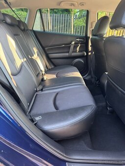 MAZDA 6 GH 2.0 DISI 114KW, Webasto - 7