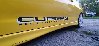 Seat Ibiza 6K2 2.0 16V cupra2 - 7