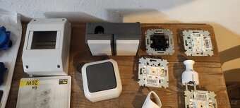 Elektro materiál - 7