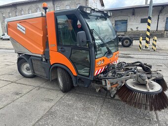 Multicar Tremo X56 - 7