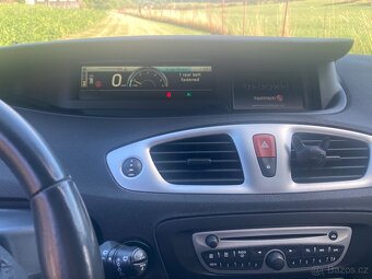 Prodám Renault Megane Scenic 1.9dci 96kw - 7