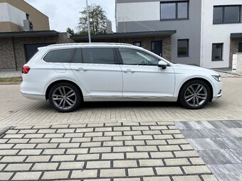 VW Passat 2.0 TDI, DSG, 140 kW, Highline, r.v. 6/2019, DPH - 7
