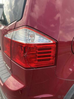 Chevrolet Orlando 2.0 TDI 140kw 2011 7míst. - 7