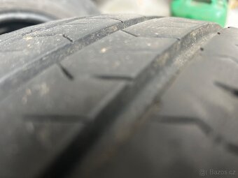 Letní pneumatiky Nexen 215/70R15C - 7