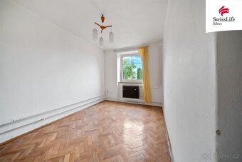 Prodej rodinného domu 550 m2, Moravany - 7