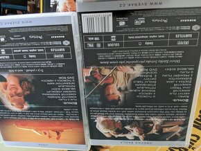 Biograf Jan Svěrák 11DVD - 7