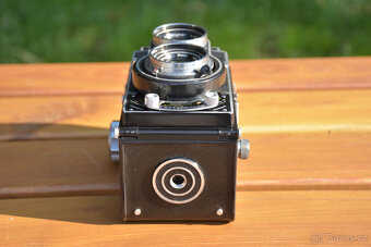 FLEXARET VI. MEOPTA + PŘÍSLUŠENSTVÍ. - 7