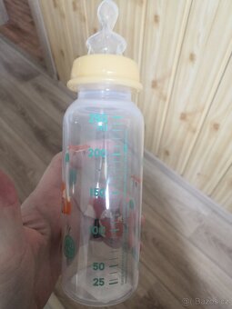 Nové lahve 2ks - 7