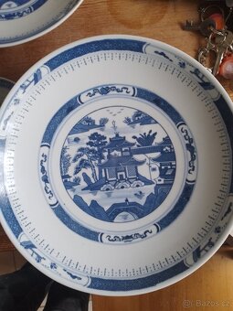 Rýžový porcelán - 7