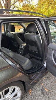 BMW 325 Automat Top Stav - 7