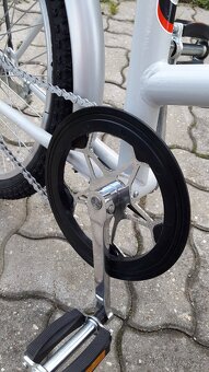 Eska skládací kolo. - 7