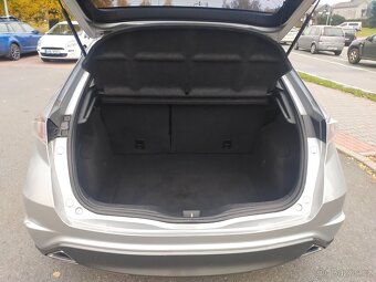 Prodám Honda Civic 8g 1.4. i-vtec 73 kw rok 2011 - 7