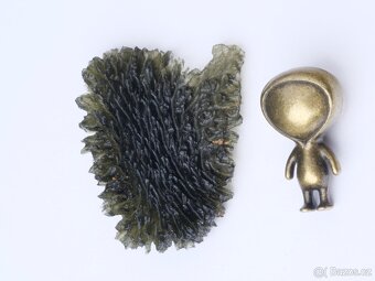 Vltavín Besednice Ježkovna - 21,5 g - 7