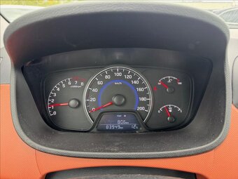 Hyundai i10 1,0 MOŽNÁ I VÝMĚNA  NEPŘIPRAVENÉ VOZIDLO (2015) - 7