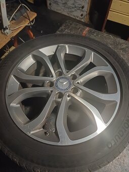 Prodám, nebo vyměním. - 7