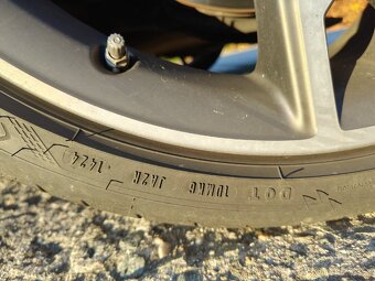 Bmw g31 2020 m5 m550d - 7