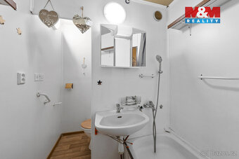 Prodej bytu 2+kk, 45 m², Děčín, ul. Dvořákova - 7