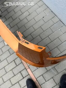 Zadní nárazník Škoda Kamiq - 7