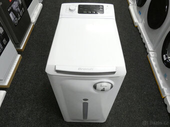 Použitá pračka Brandt MAX 148 DSE se zárukou - 7