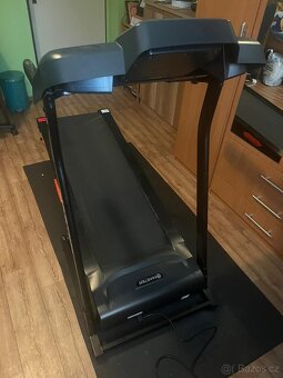 Motorový běžecký pás MASTER F-11 - 7