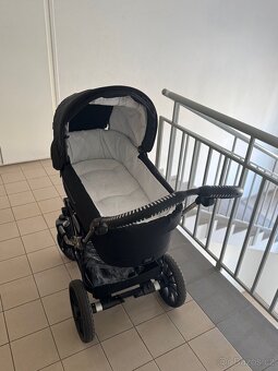 Kočárek Emmaljunga Duo Edge Combi - 7