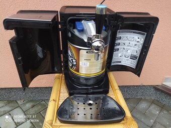 VÝČEPNÍ ZAŘÍZENÍ PHILIPS HD 3620 - 7