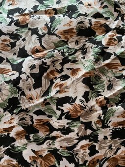 Nové dámské rozepínací šaty Jacqueline de Yong - 36 - 7