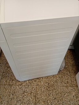 Sušička prádla s tepelným čerpadlem AEG (01) - 7