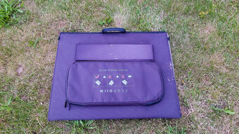 Solární panel Allpowers AP-SP-033-BLA 200 W - 7