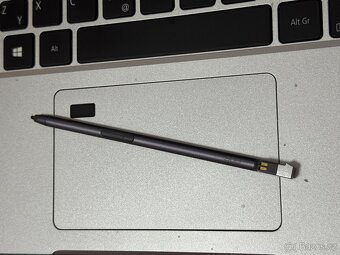 2v1 Notebook / tablet Acer Spin 3 NX 13.3, i7, - 7