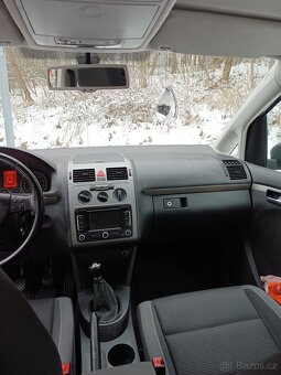Volkswagen Touran 1.4 TSi - 7