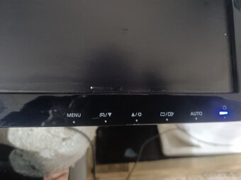 Monitor Samsung HDMI - 7