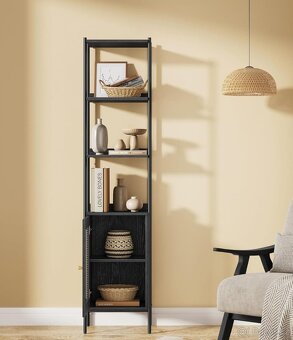 Nová skříňka - knihovna - 7