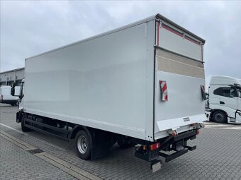 Iveco Eurocargo 6,7   EC140E28 SKŘÍŇ + ČELO (0) - 7