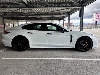 Porsche Panamera 4S 971 4.0D V8 - 7