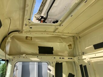 Prodám Kabina na Scania - 7