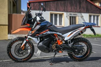 KTM 890 ADVENTURE R - 7