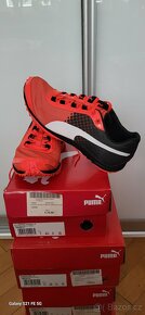 Běžecké tretry - 7