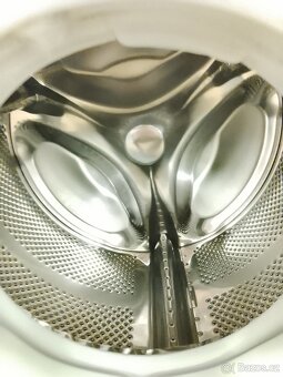 Pračka Siemens Vario Perfekt - 7