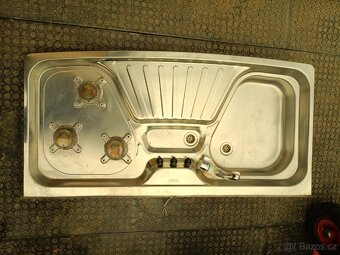 Karavanové vybavení - 7