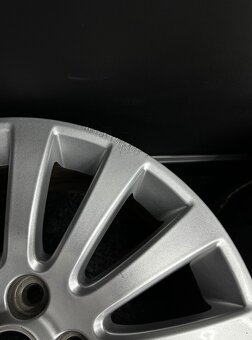 Alu Opel 5x120 18” - 7