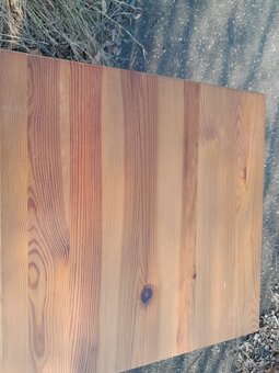 Ikea noční stolek Leksvik - 7