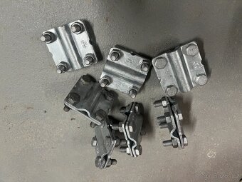 Hromosvodovy material - 7