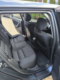 Honda Accord - 7