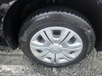 Škoda Fabia II.1.2 TSI - 7