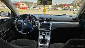 Volkswagen Passat b6 1.9 tdi 77kw - 7