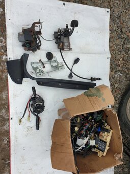 Subaru Impreza 1.gen (93-01) - 7