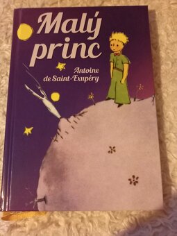 Pěkné knihy pro děti- ks od 0.-Kč - 7