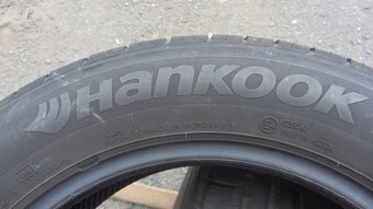 Letní pneu 175/65/15 Hankook - 7